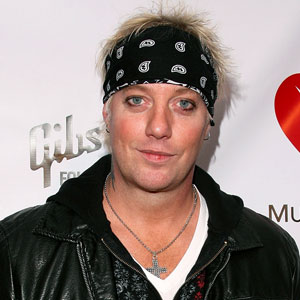 Jani Lane Jani Lane